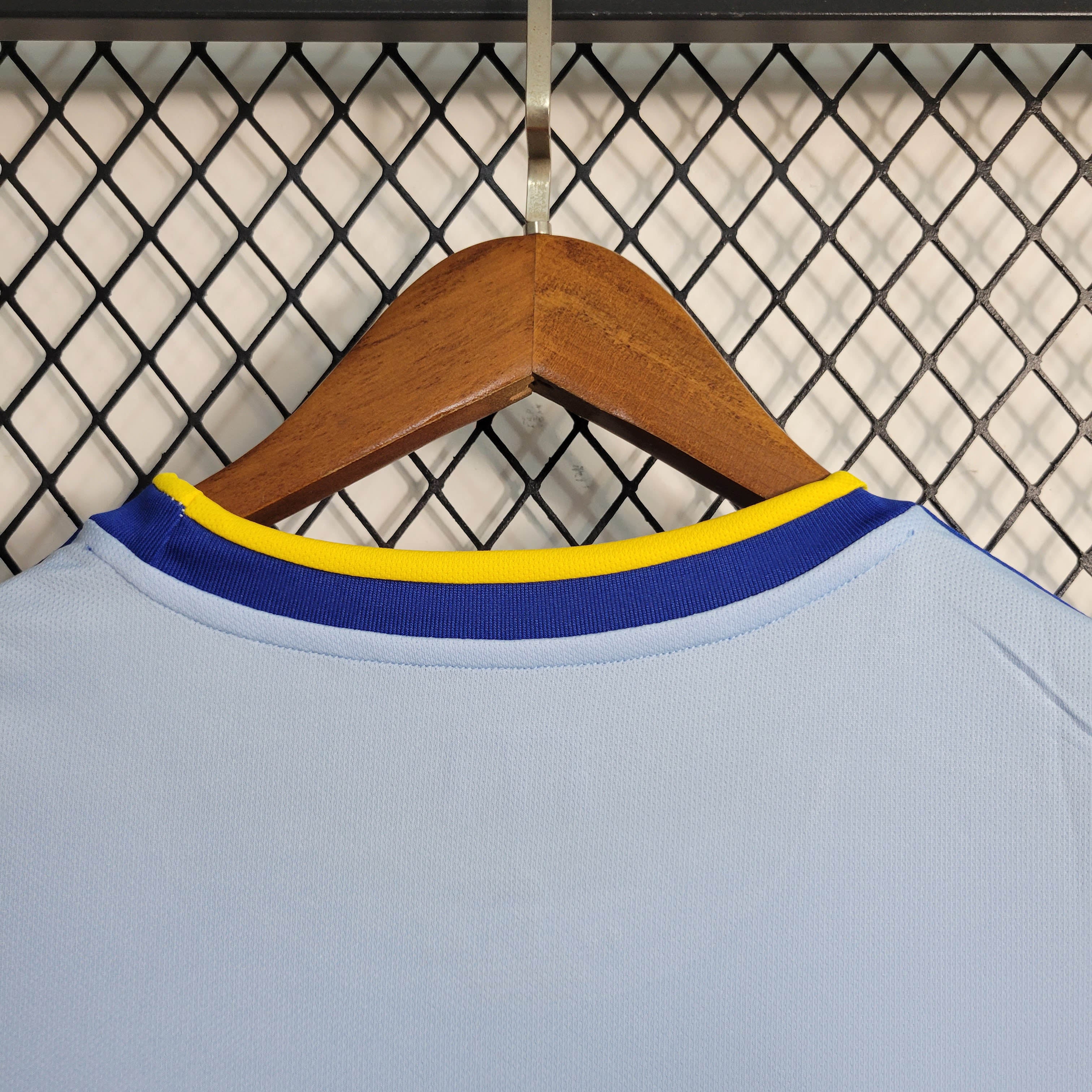 2023/2024 Boca Juniors Third Away