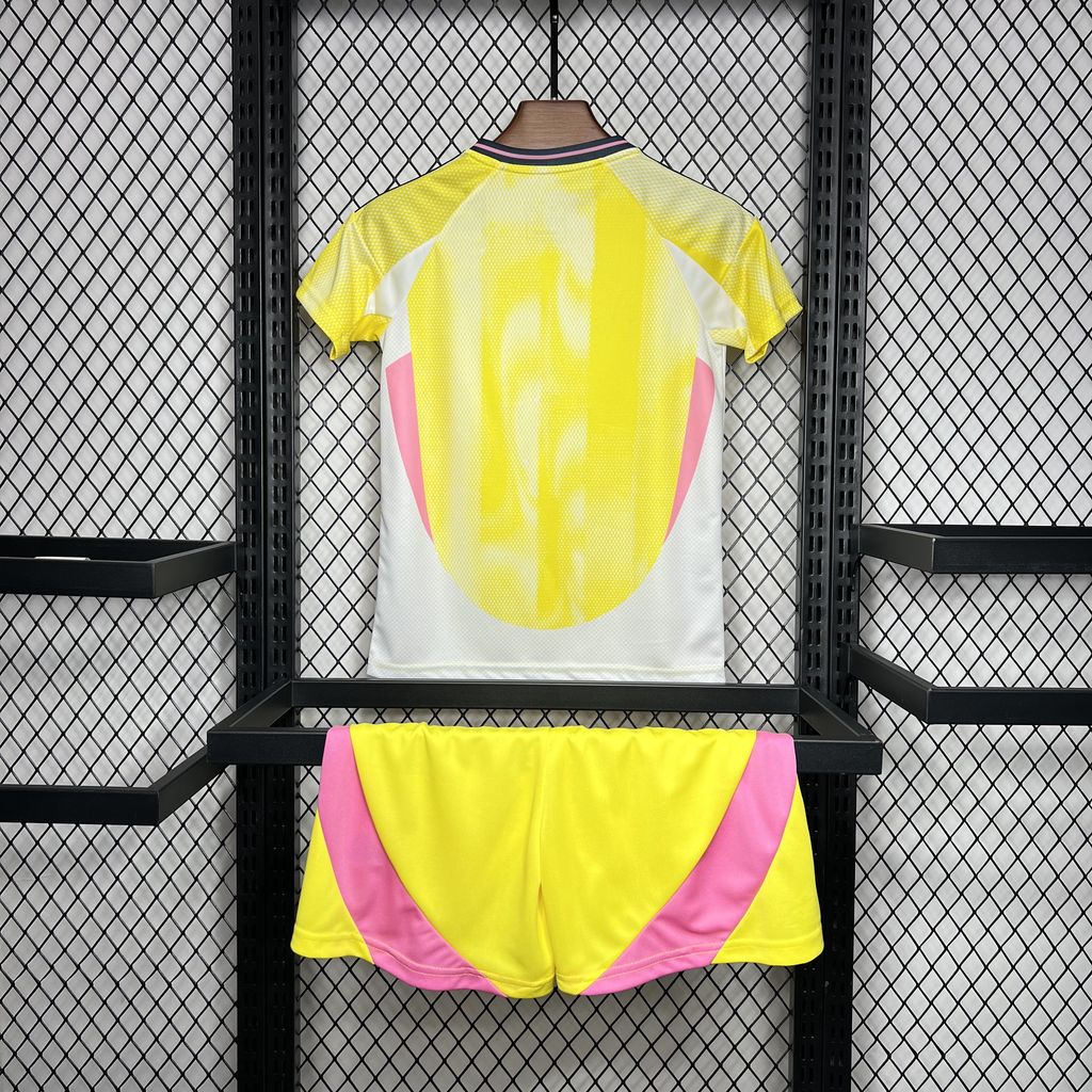 2024/2025 Juventus Away