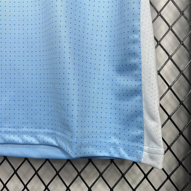2011/2012 Retro Manchester City Home