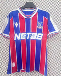 2025/2026 Crystal Palace Home