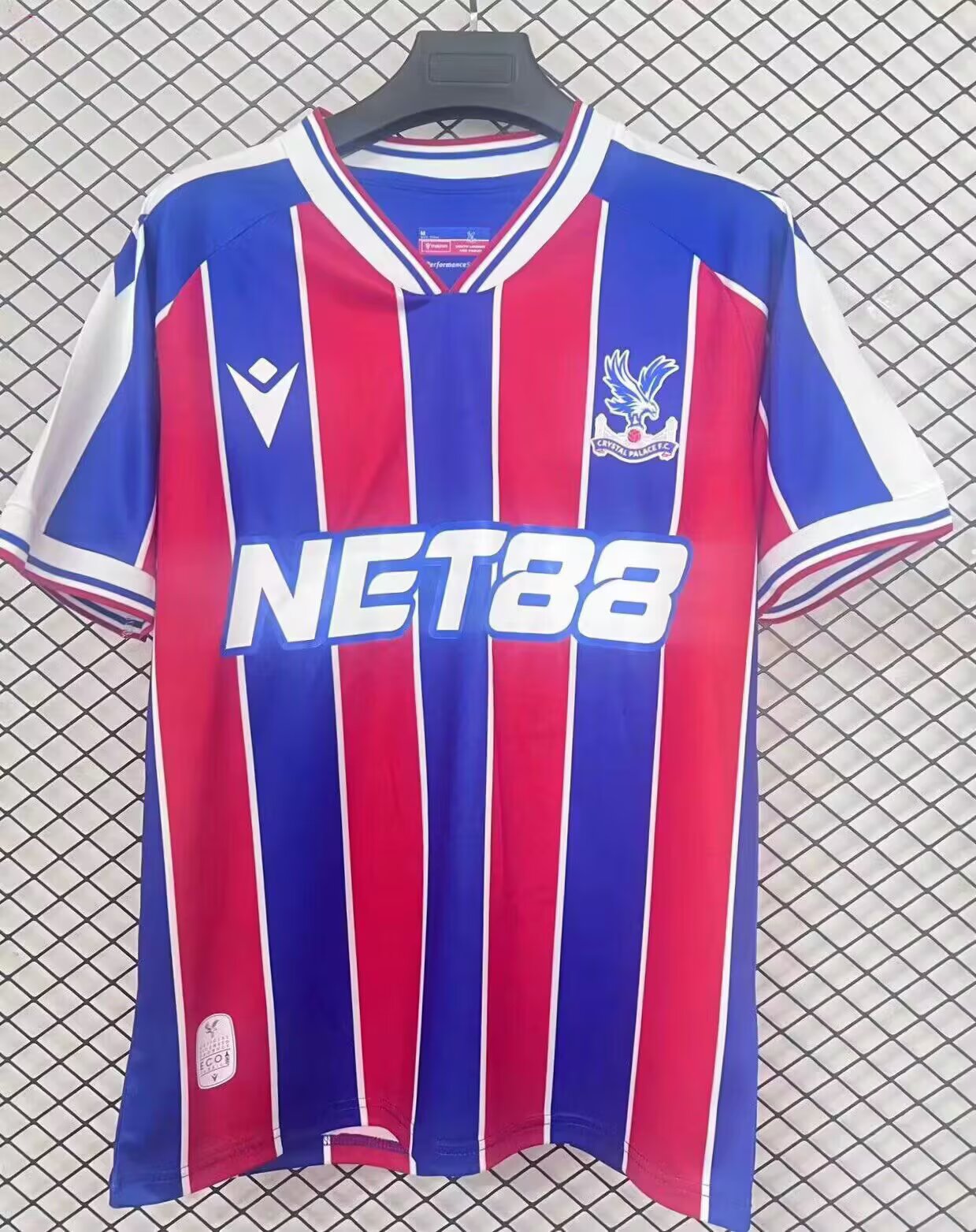 2025/2026 Crystal Palace Home