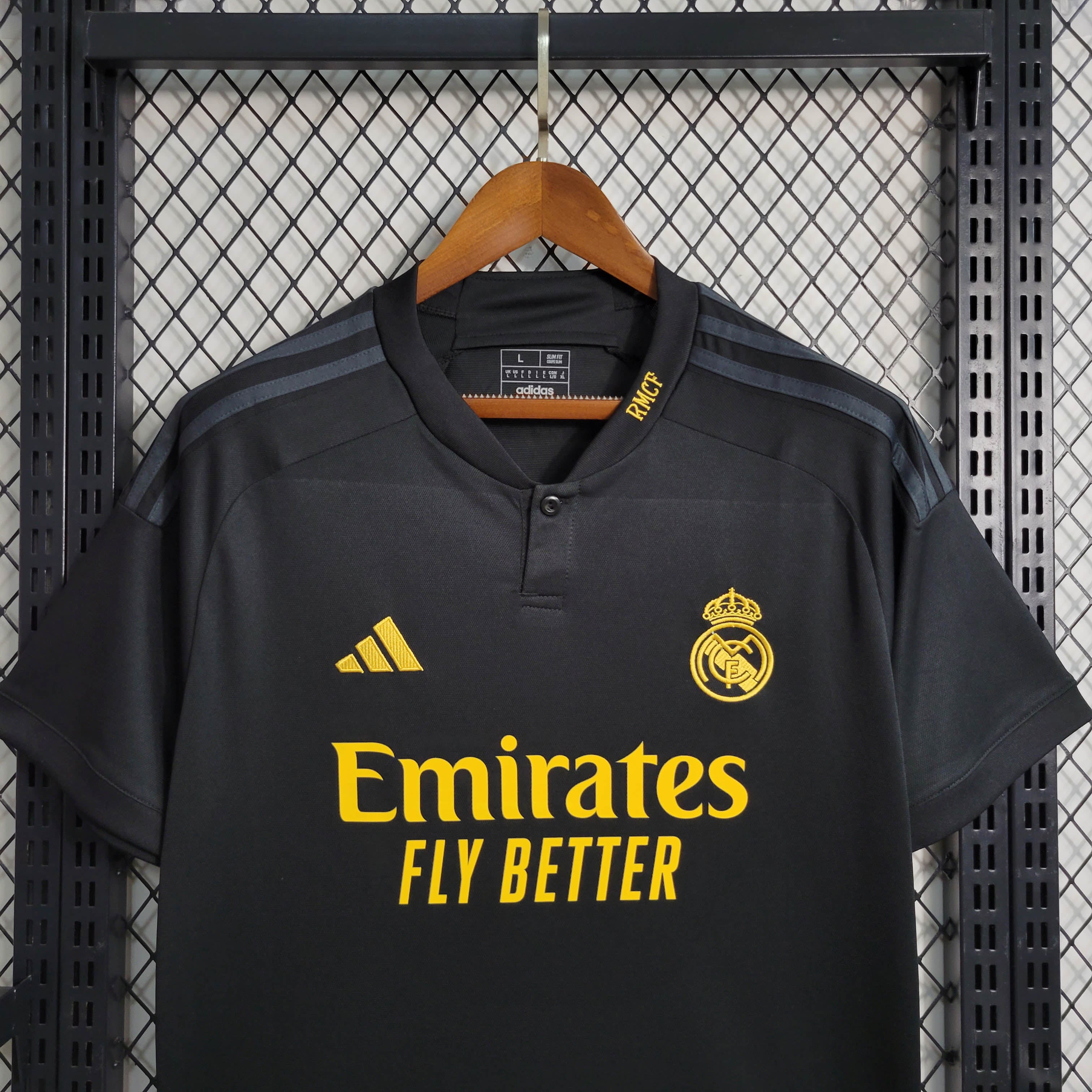 2023/2024 Real Madrid