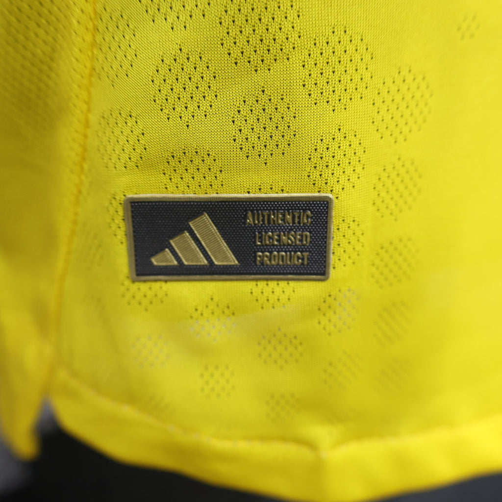 2025/2026 Player Version Club América Home