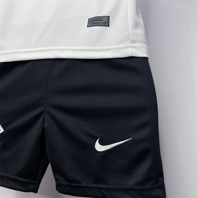 2024/2025 Corinthians Home