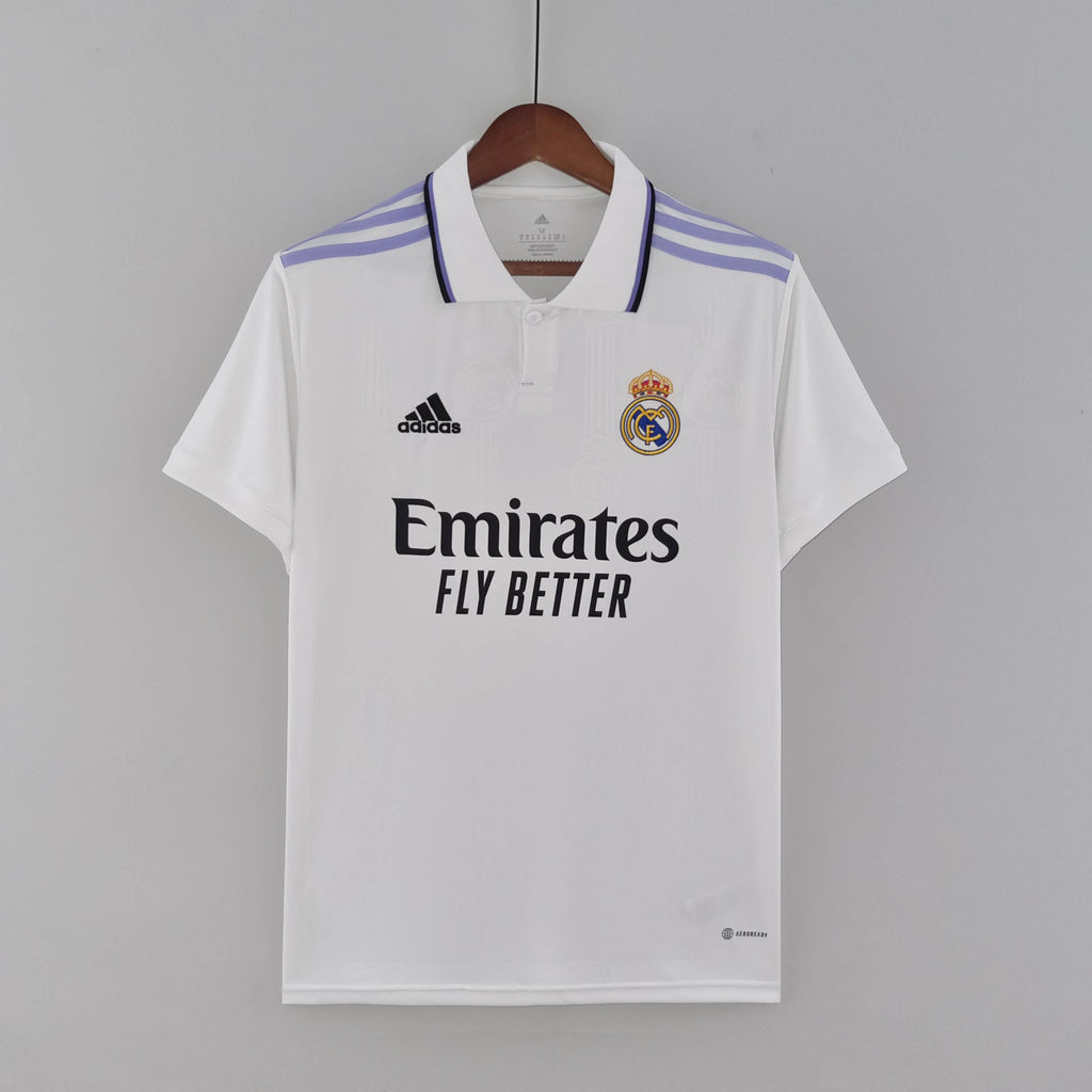 2022/2023 Real Madrid