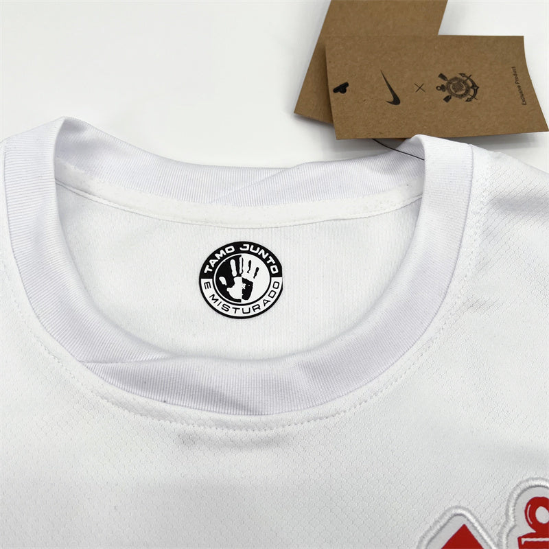 2024/2025 Corinthians Home Jersey