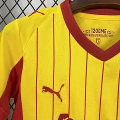 2025/2026 RC Lens Home