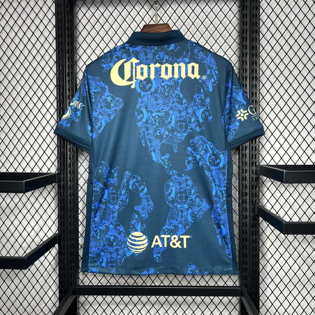 2024/2025 Club América Away