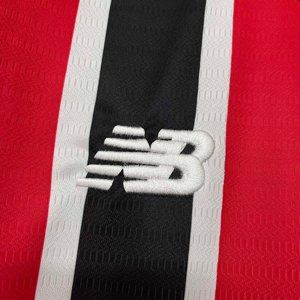 2024/2025 São Paulo Away Jersey