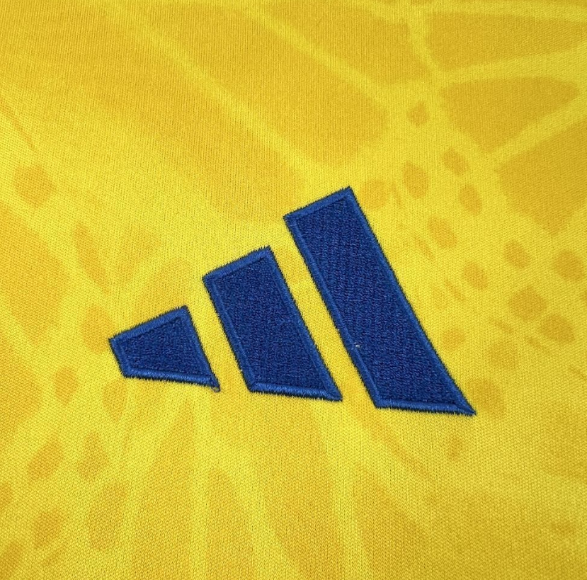 2026 Colombia Home
