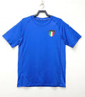 2000 Retro Italy Home Soccer Shirt