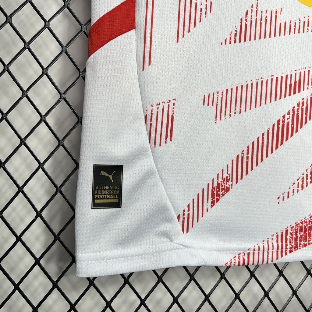 2024/2025 Leipzig Home