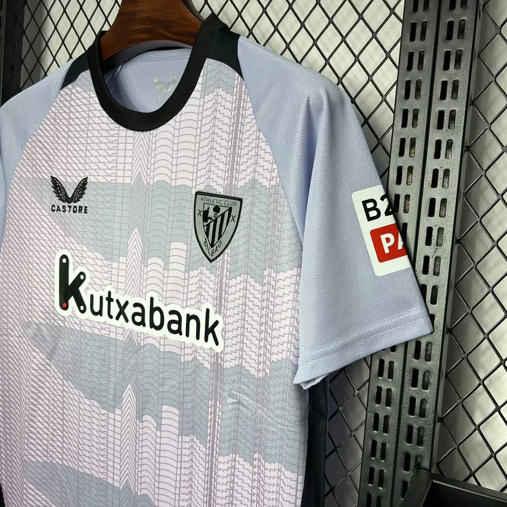 2024/2025 Athletic Bilbao Third Away