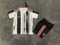 2025/2026 Juventus Home