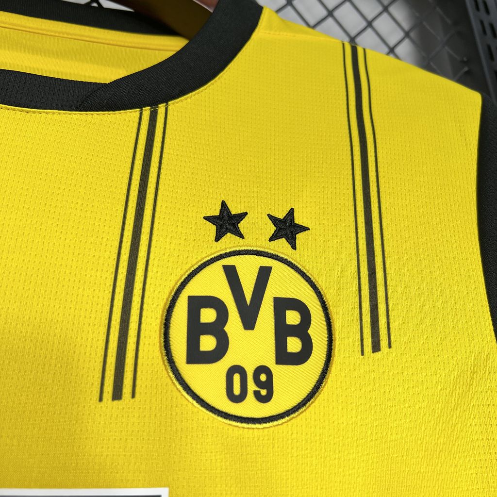 2024/2025 Dortmund Home