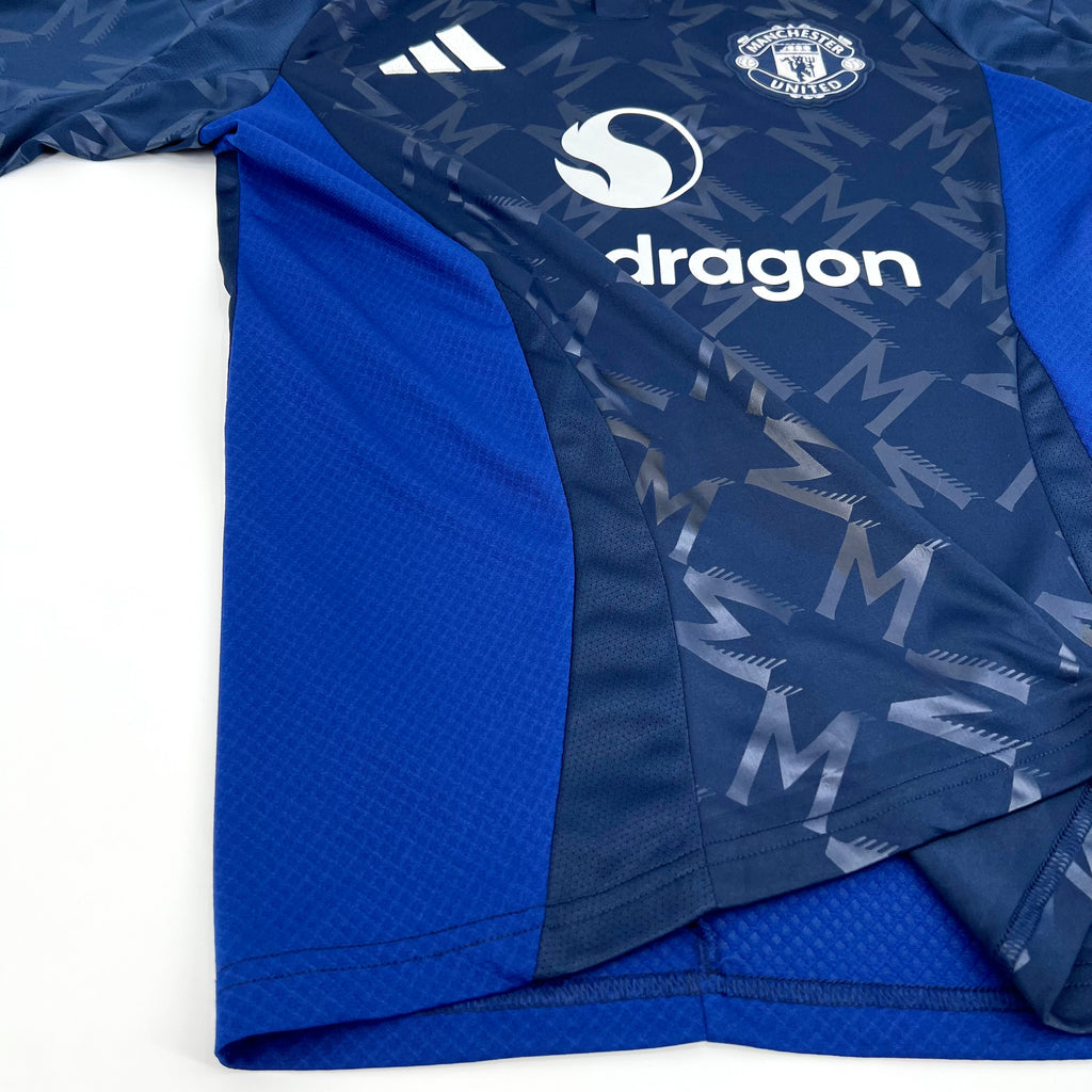 2024/2025 Manchester United Away