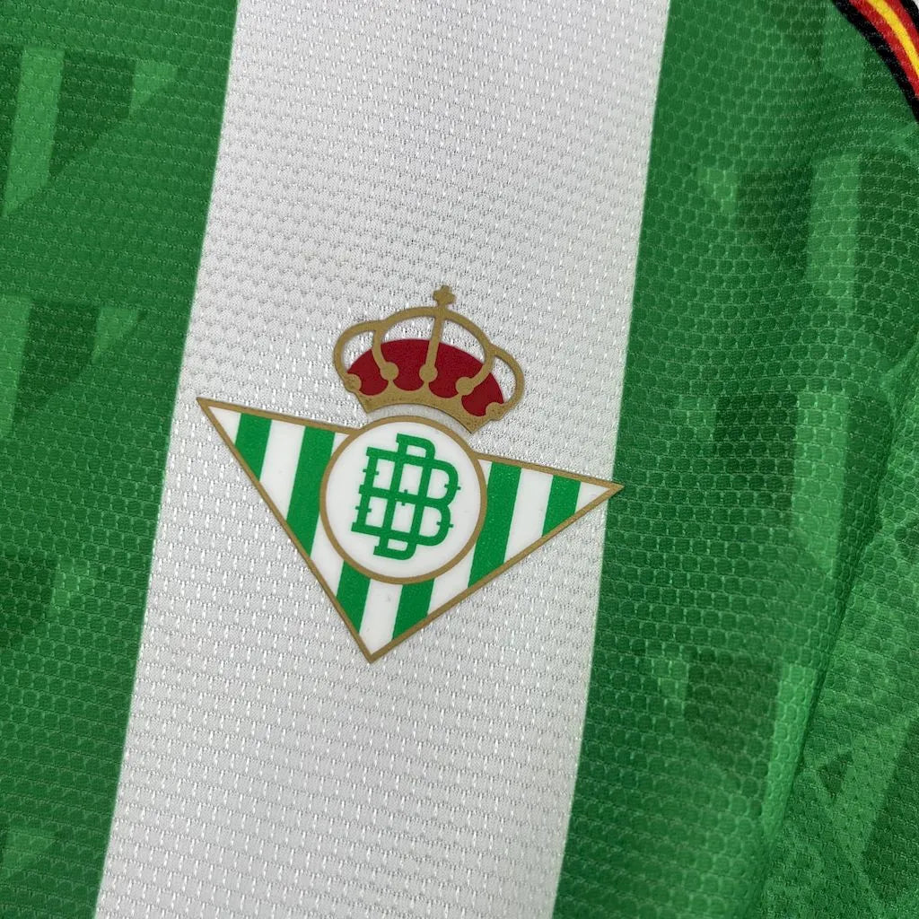 2025/2026 Real Betis Home
