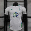 2025/2026 Player Version Algeria National Team Special Edition