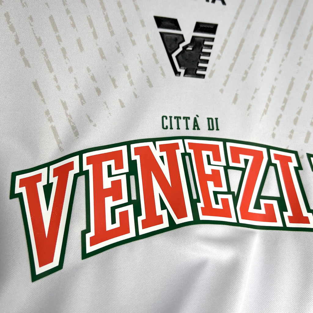 2024/2025 Venezia Away