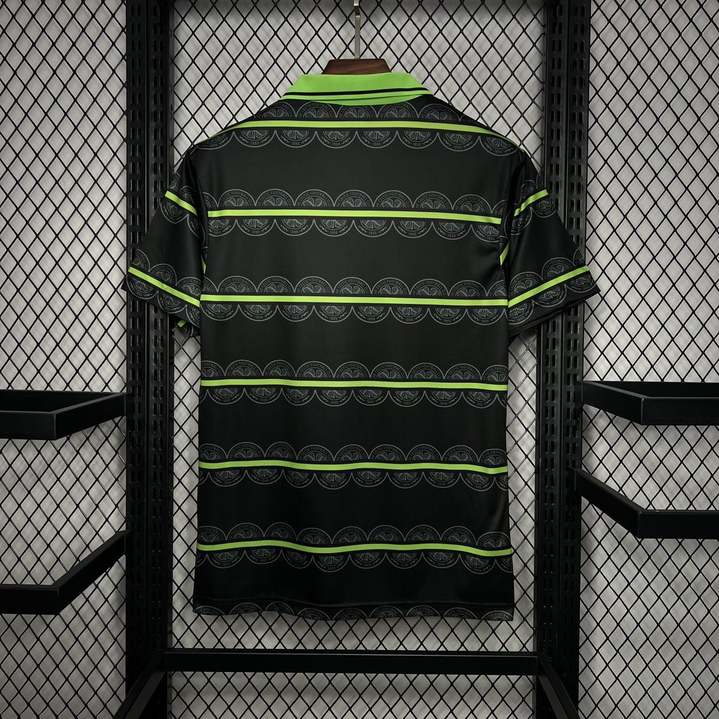 1998/1999 Retro Celtic Away