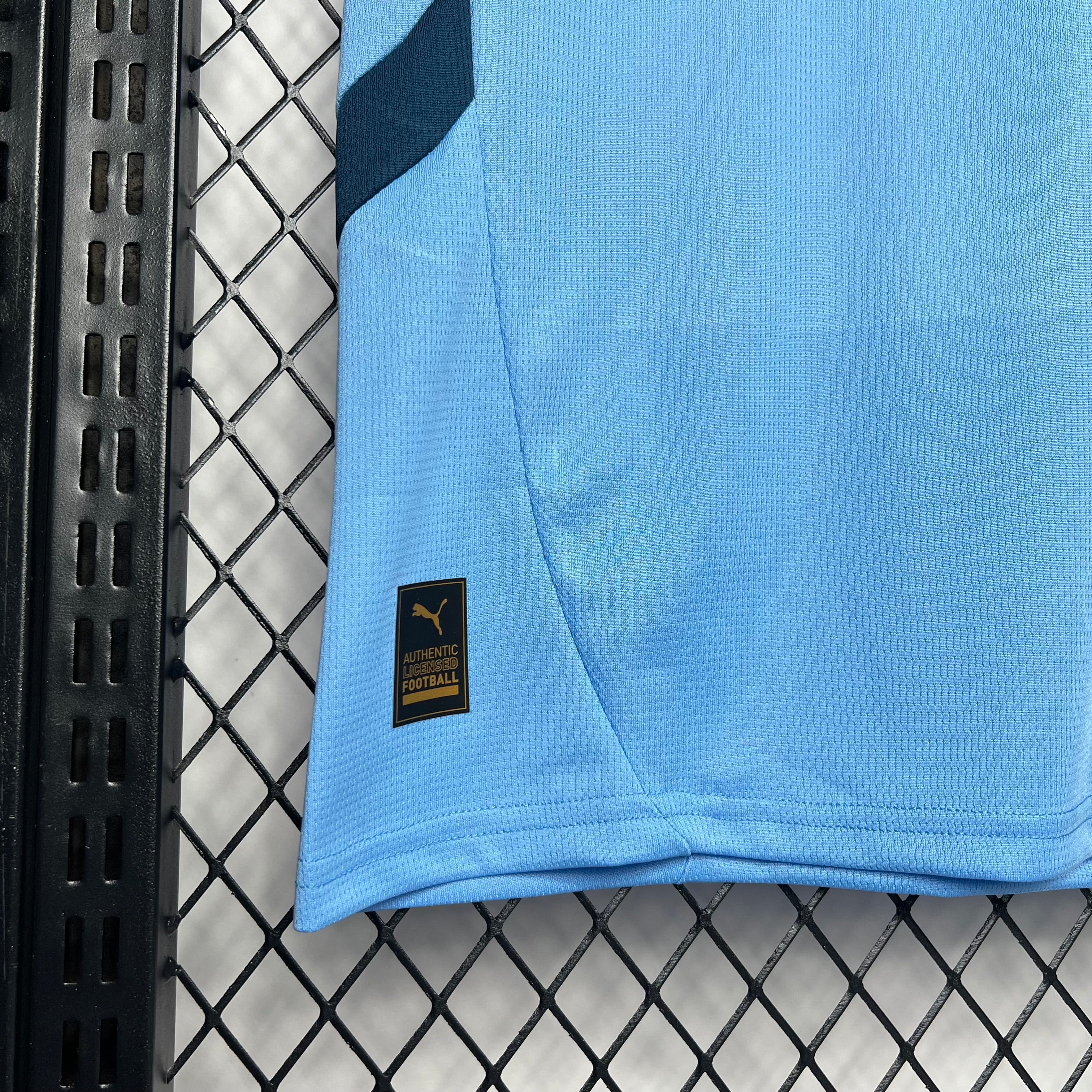 2024/2025 Manchester City Home