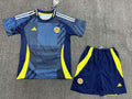 2024 Scotland National Team Home
