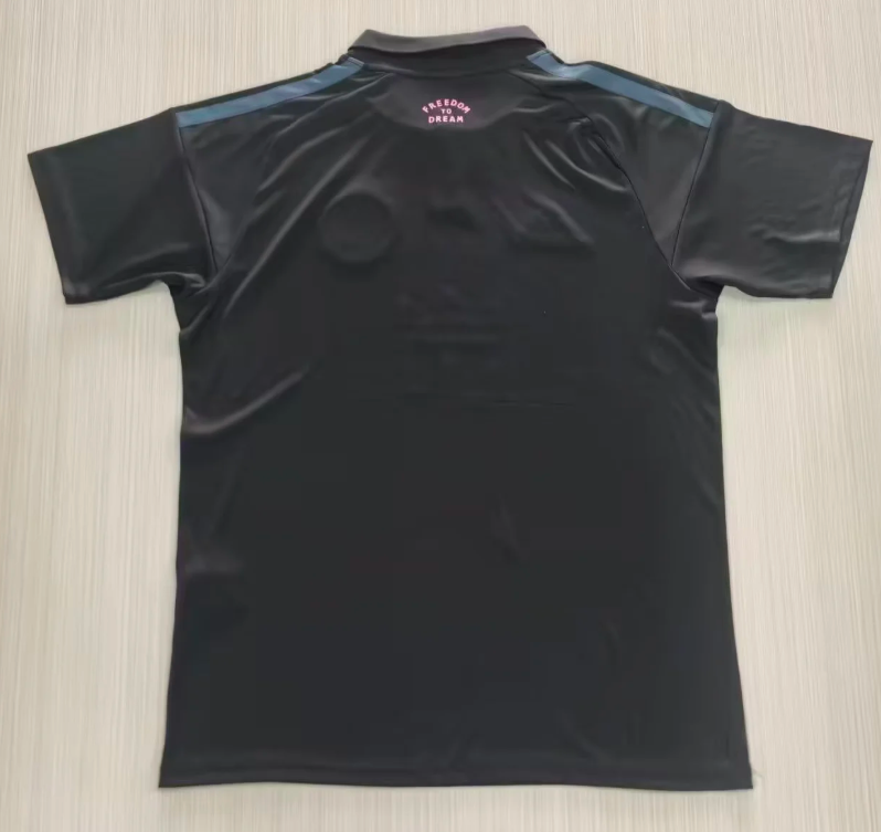 2026/2027 Inter Miami Away Football Jersey 1:1 Thai quality topjersey