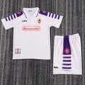 1998-1999 Retro Fiorentina Away