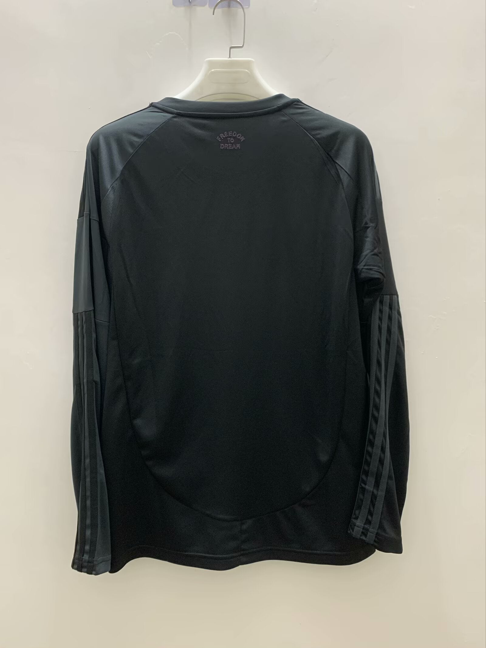 2025/2026 Long Sleeves Inter Miami Away