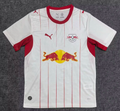 2026/2027 Leipzig Home Football Shirt 1:1 Thai Quality topjersey