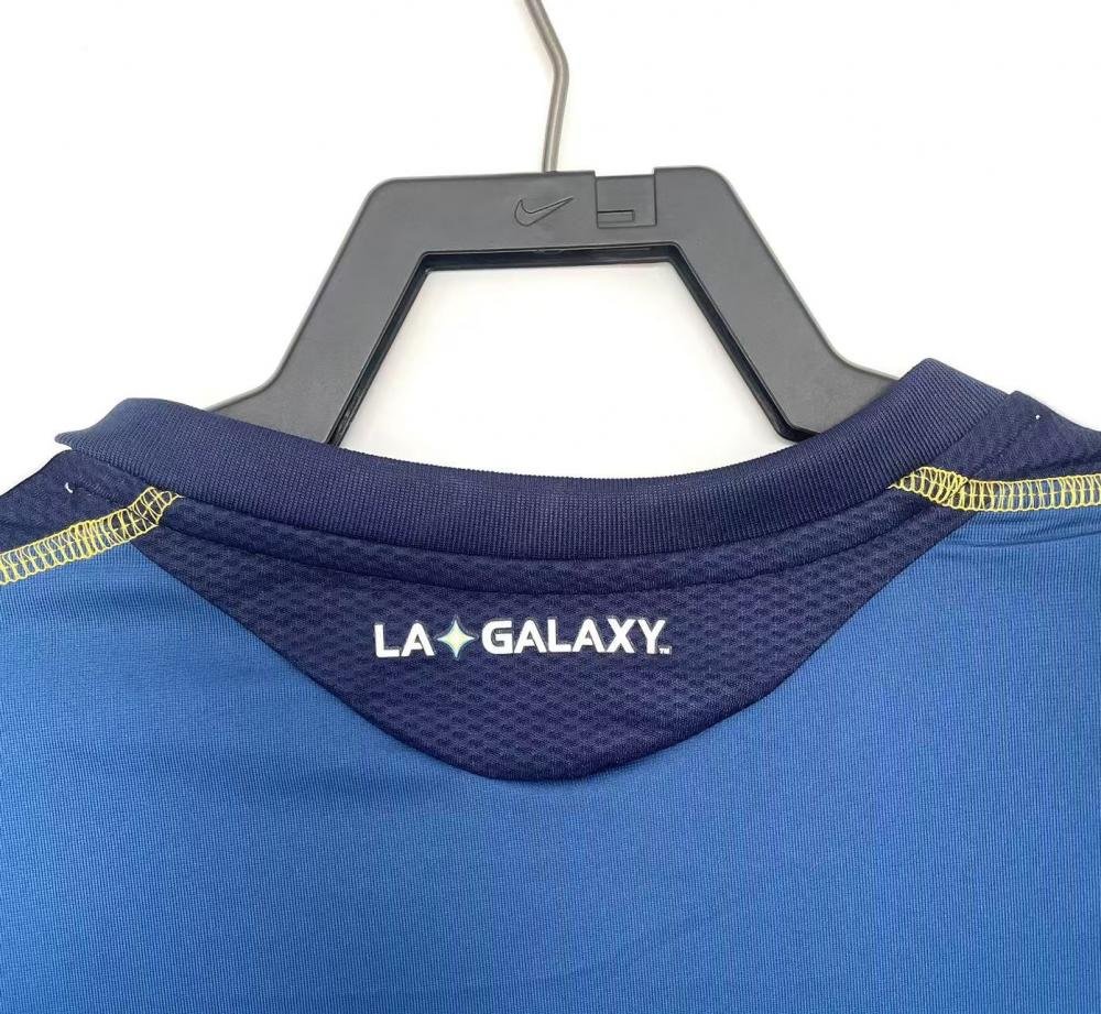 2011-2012 Retro LA Galaxy Away