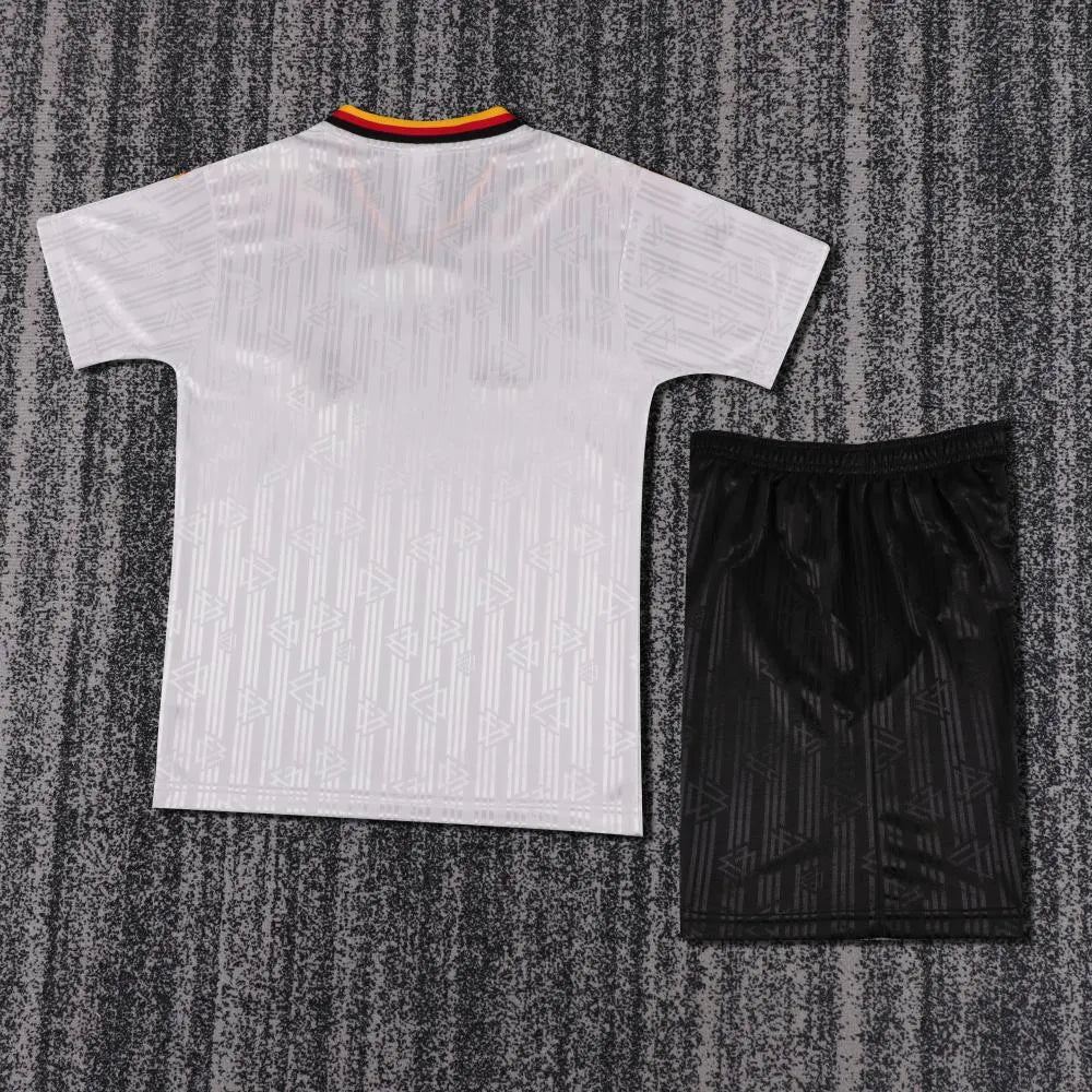 1994 Retro Germany Home