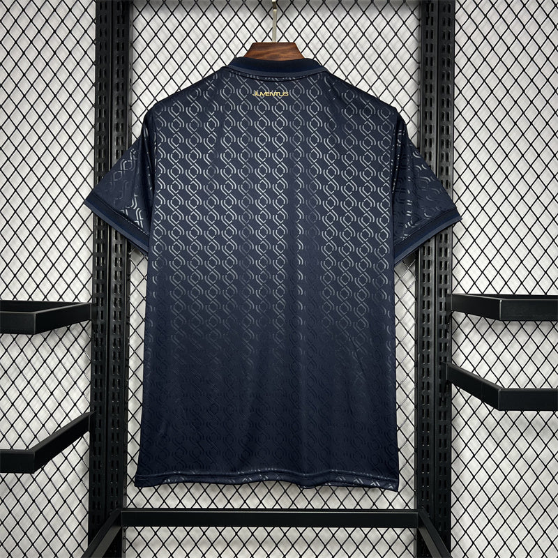 2024/2025 Juventus Third Away