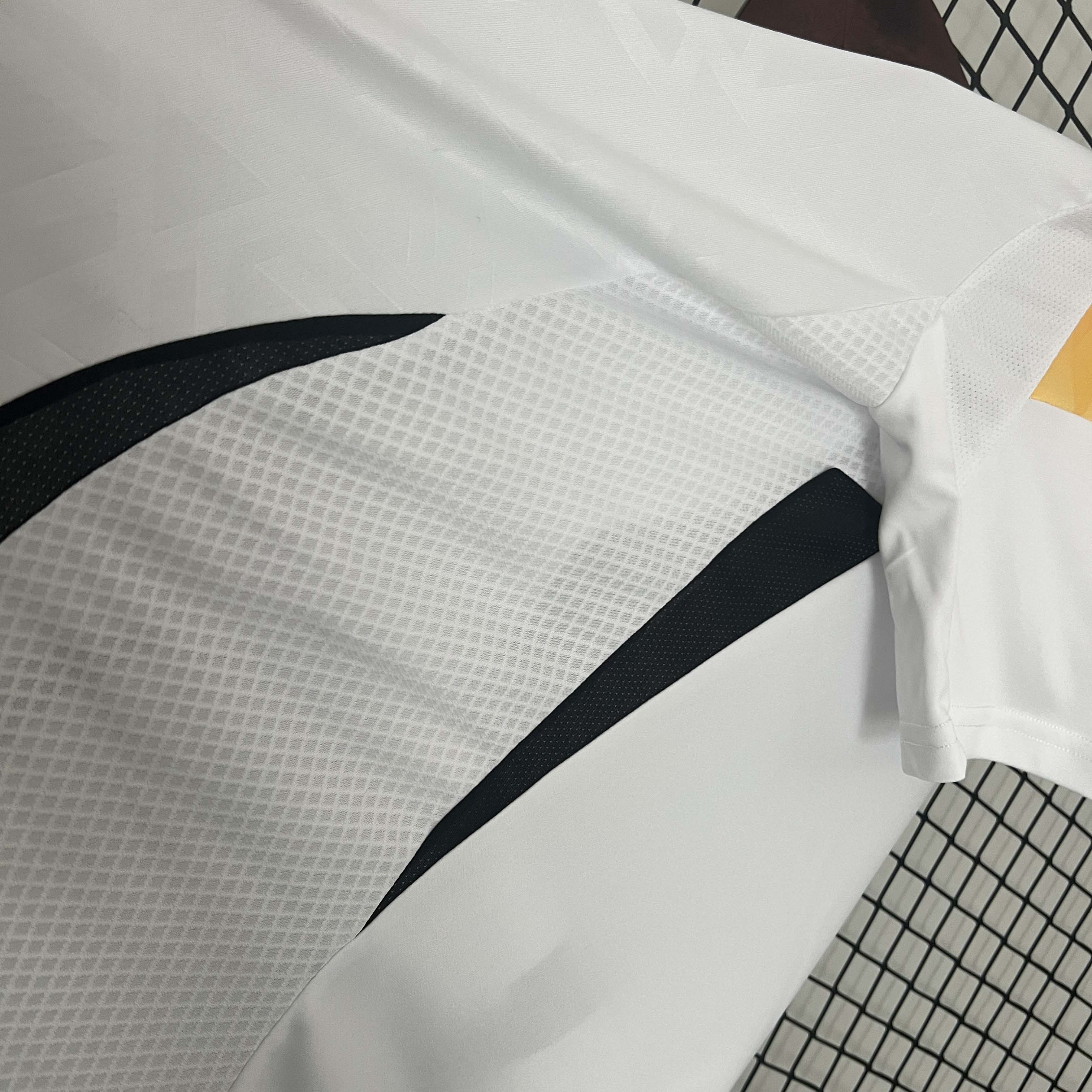 2024-2025 Germany Home
