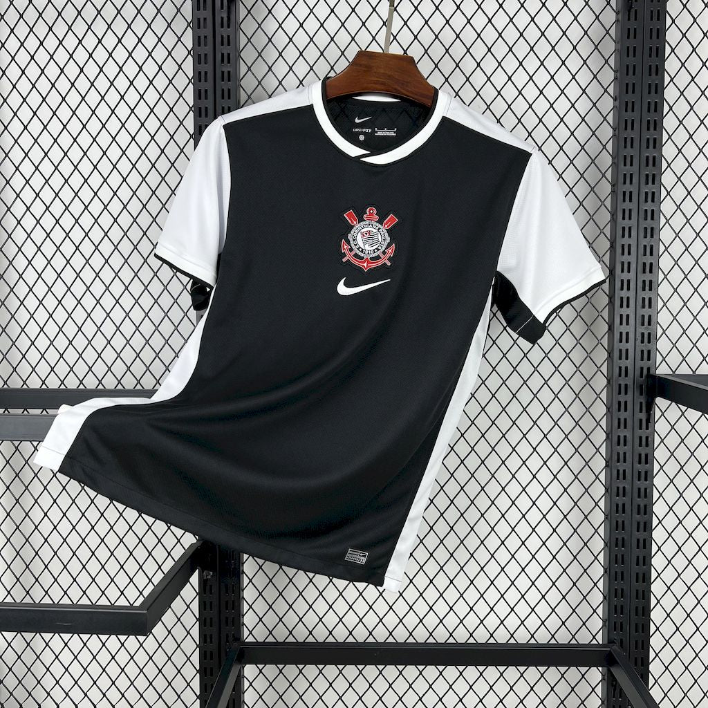 2025/2026 Corinthians Away