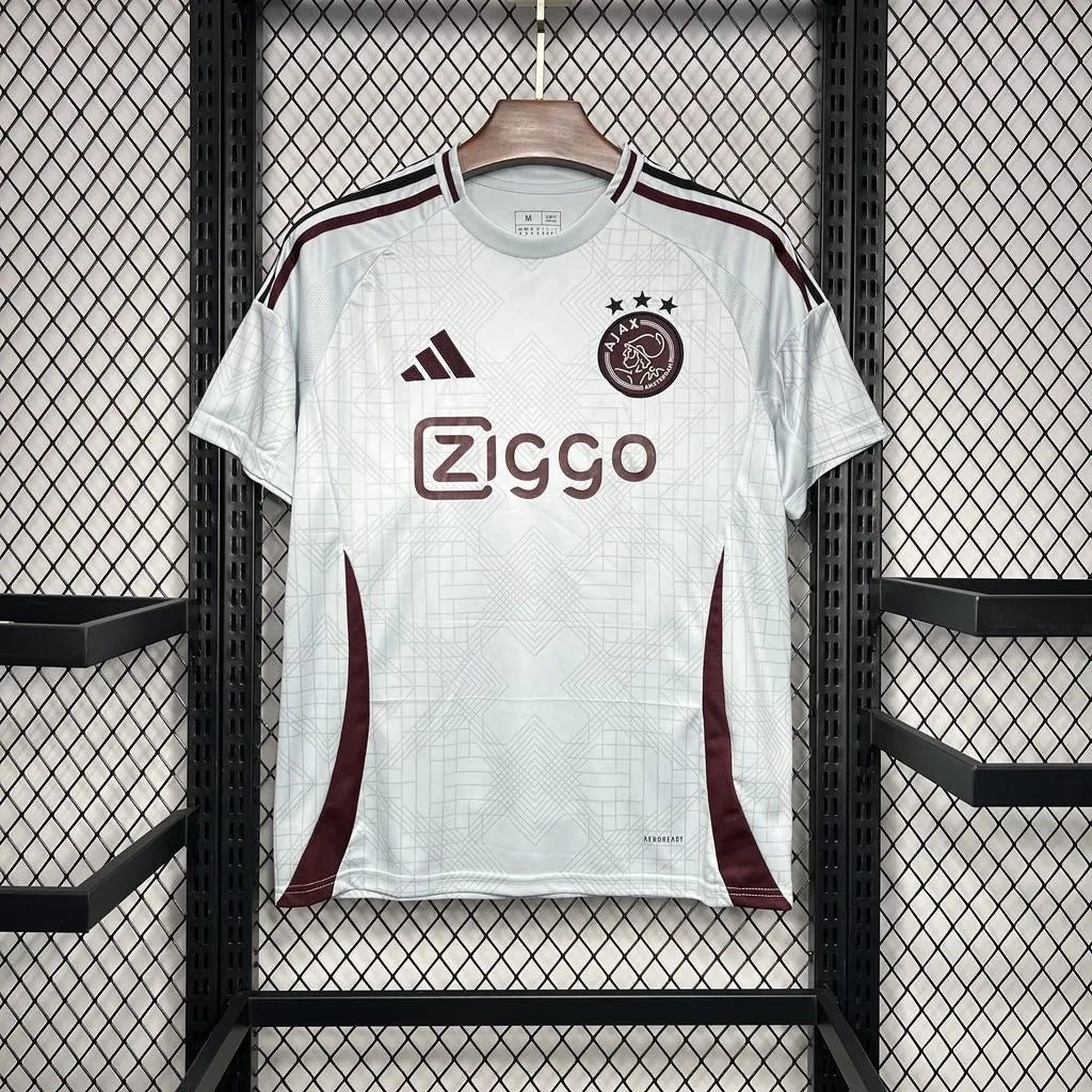 2024/2025 Ajax Third Away