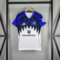 2025/2026 Hamburger SV Home