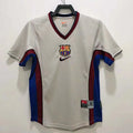 1998/1999 Retro Barcelona Away