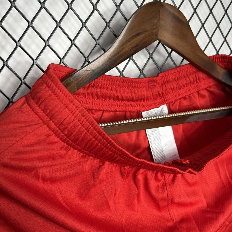 2024 Korea Home Shorts