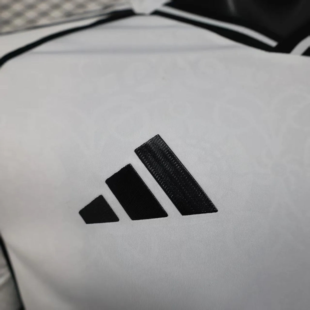 2025/2026 Player Version Fulham Home