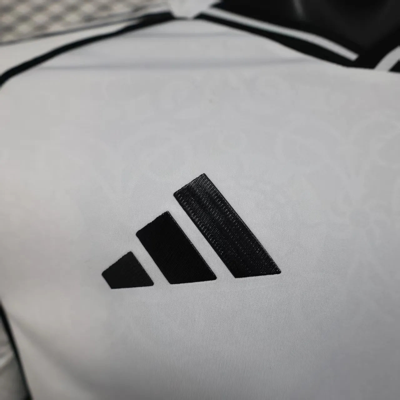 2025/2026 Player Version Fulham Home