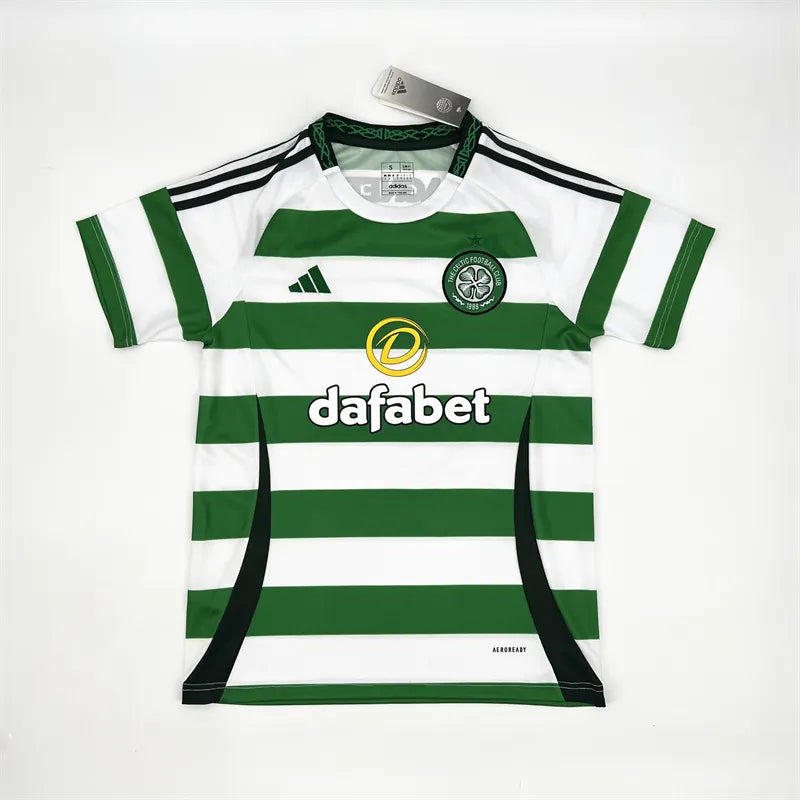 2024/2025 Celtic Home