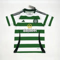 2024/2025 Celtic Home