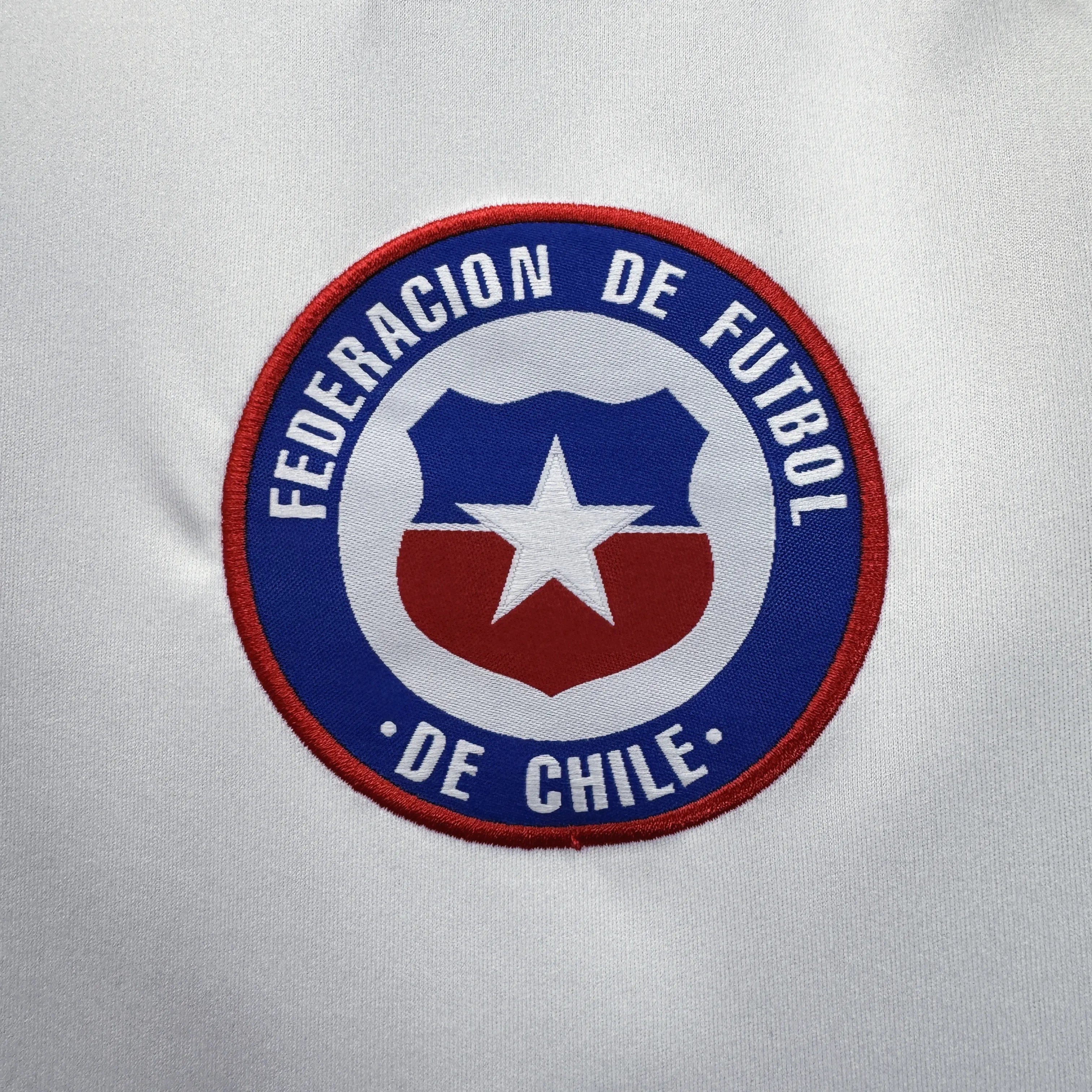2024-2025 Chile National Team
