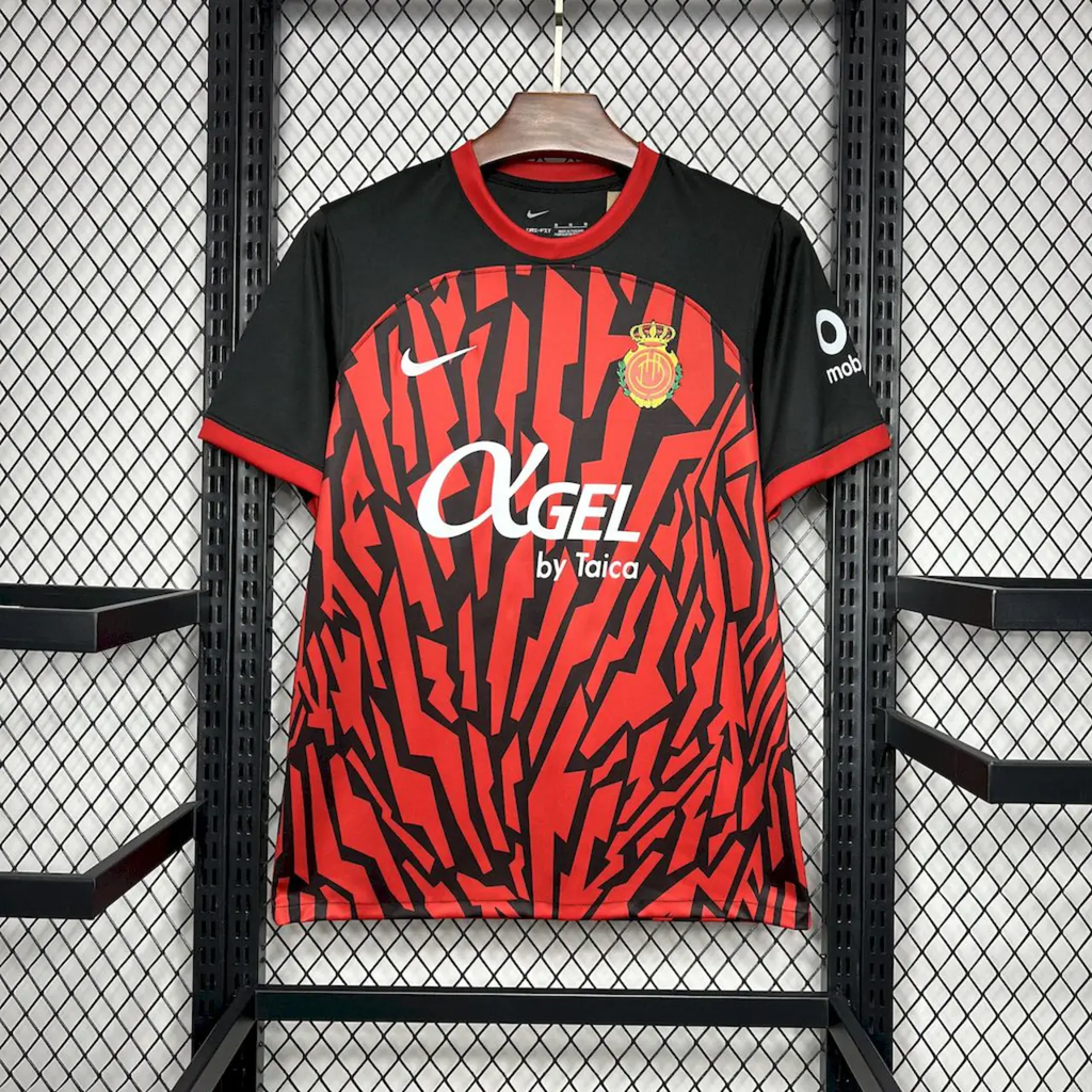 2024/2025 RCD Mallorca Home