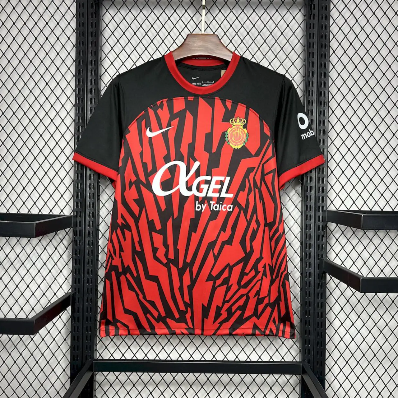 2024/2025 RCD Mallorca Home