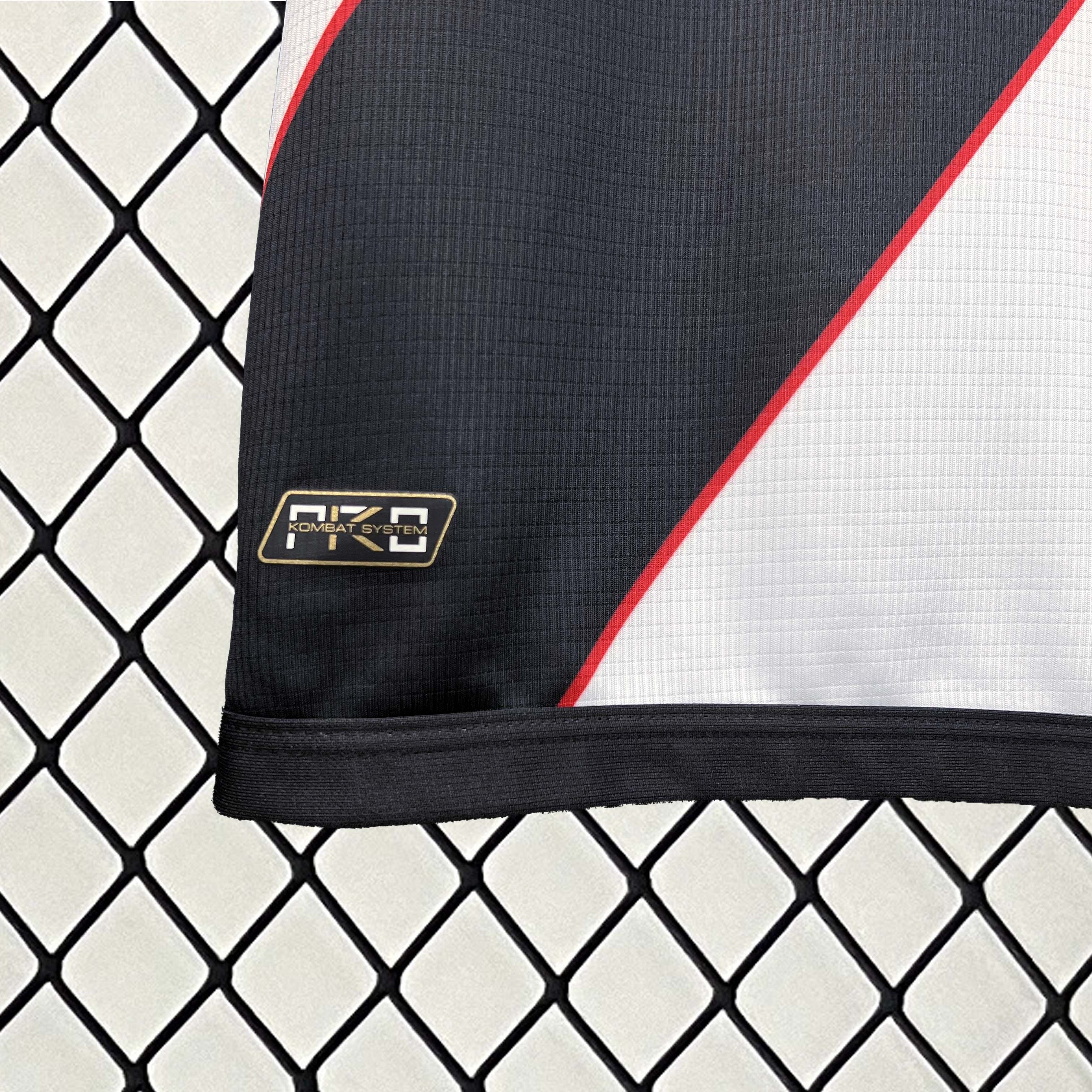 2024/2025 Vasco da Gama Away Jersey