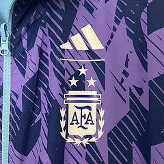 2024 Argentina Reversible Windbreake