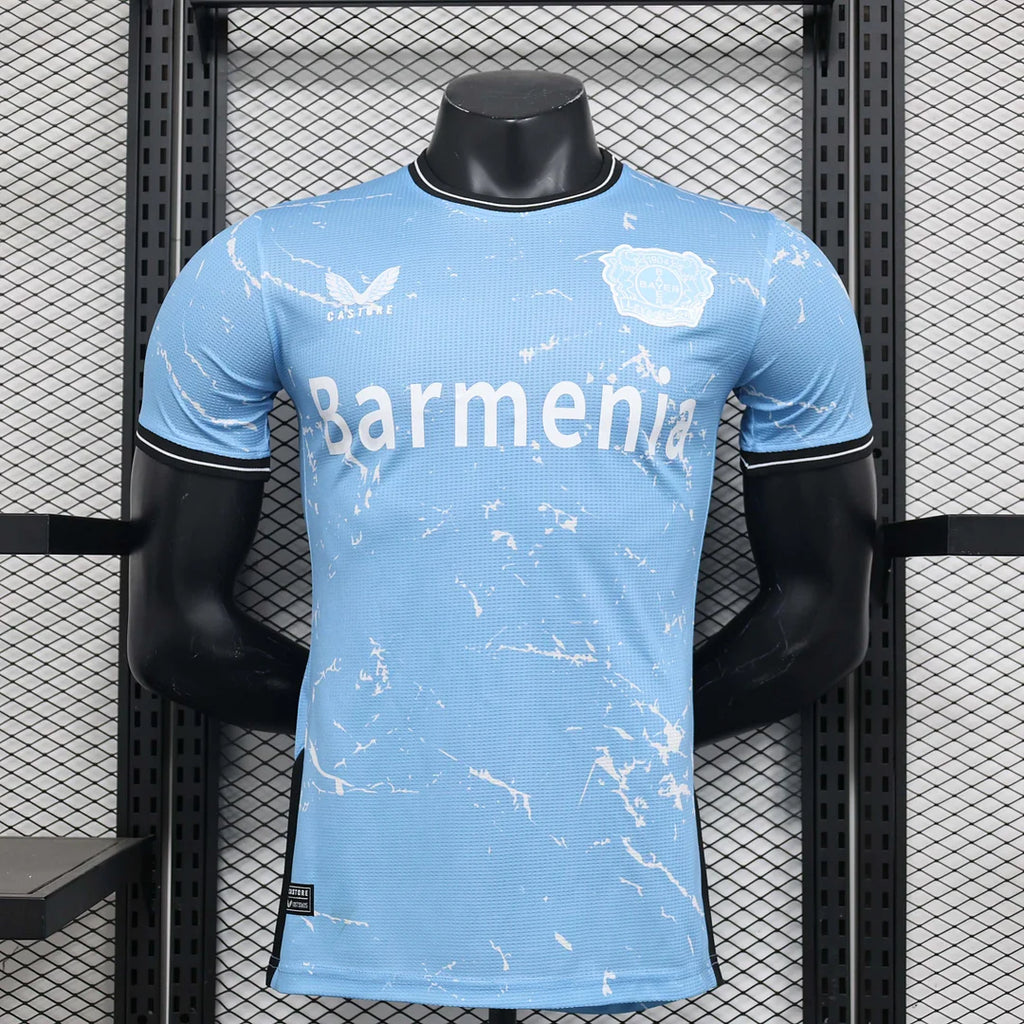 2023/2024 Player Edition Bayer Leverkusen 3rd Away