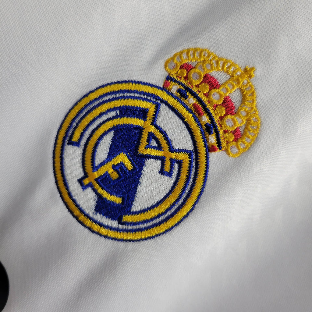 2024/2025 Real Madrid Home